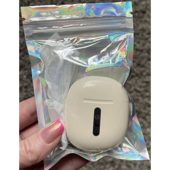 NEW HP Original H10H Wireless Earphones - Picture 2 of 5